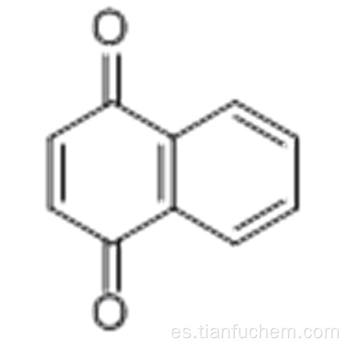 1,4-naftoquinona CAS 130-15-4